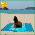 outdoor beach use sand free beach mat sandless beach mat